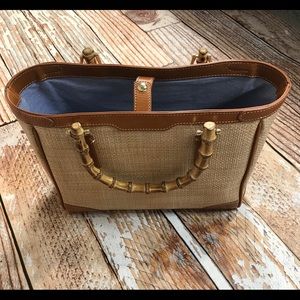 J McLaughlin Handbag